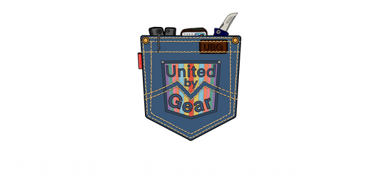 Maker Monday | United By Gear