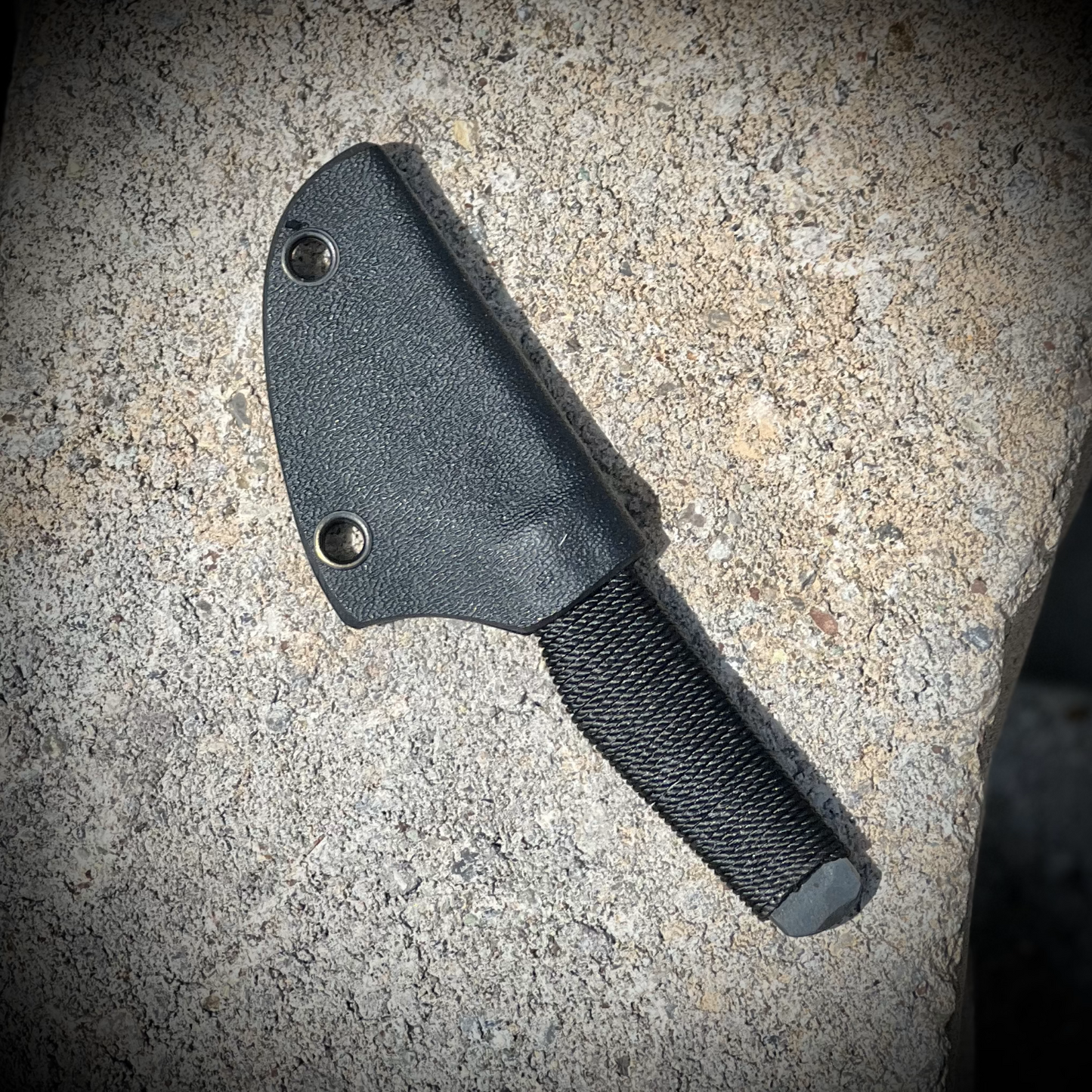 Revenant Metalworks EDC Scalpel (Custom)