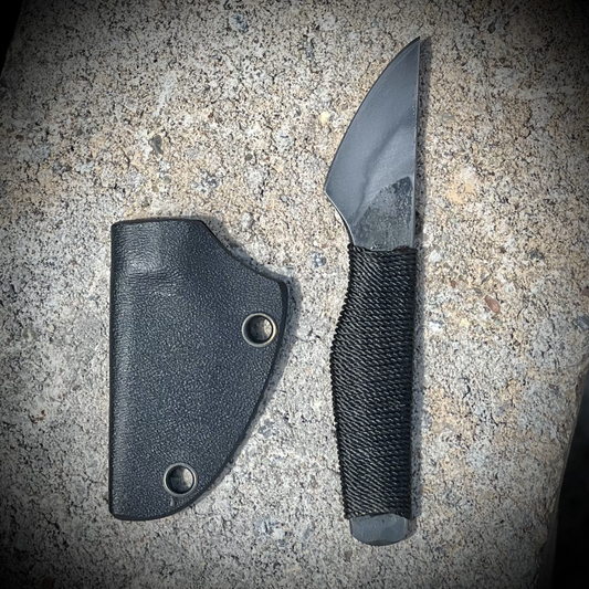 Revenant Metalworks EDC Scalpel (Custom)