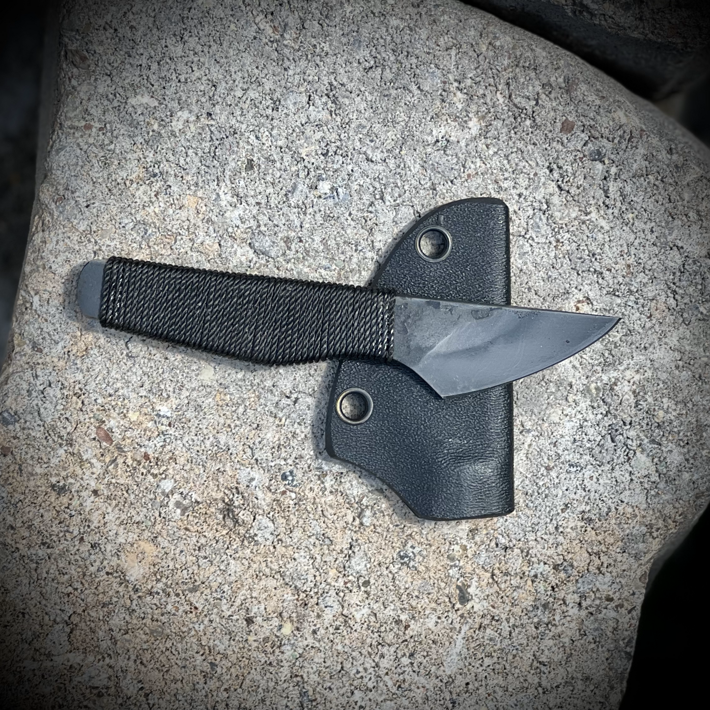 Revenant Metalworks EDC Scalpel (Custom)